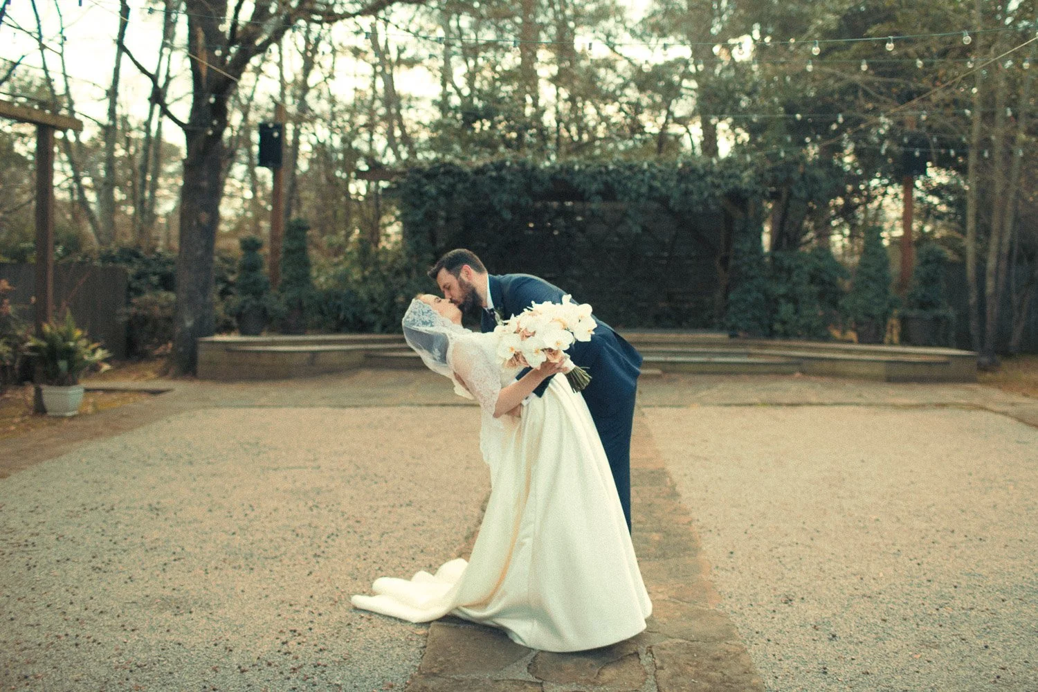 Birmingham Alabama Wedding Elopement Photography Gabrella Mansion