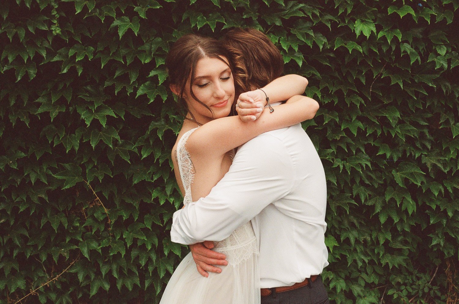 Birmingham Alabama Wedding Elopement Photography