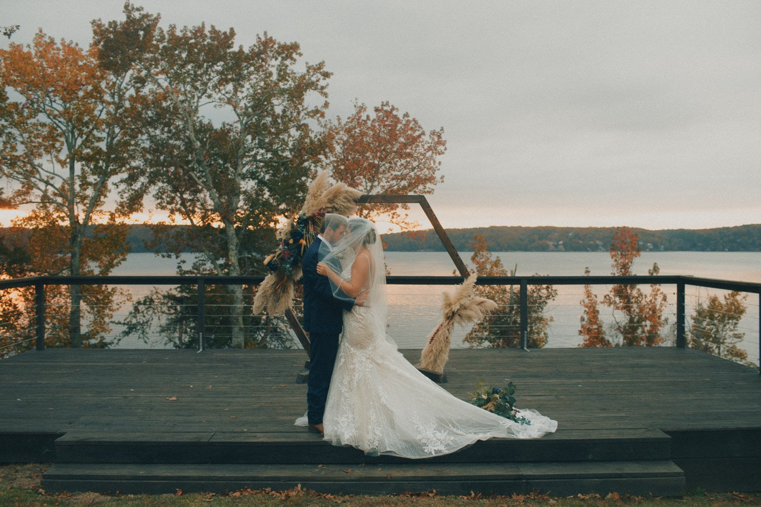 Knoxville Tennessee Wedding Elopement Photography