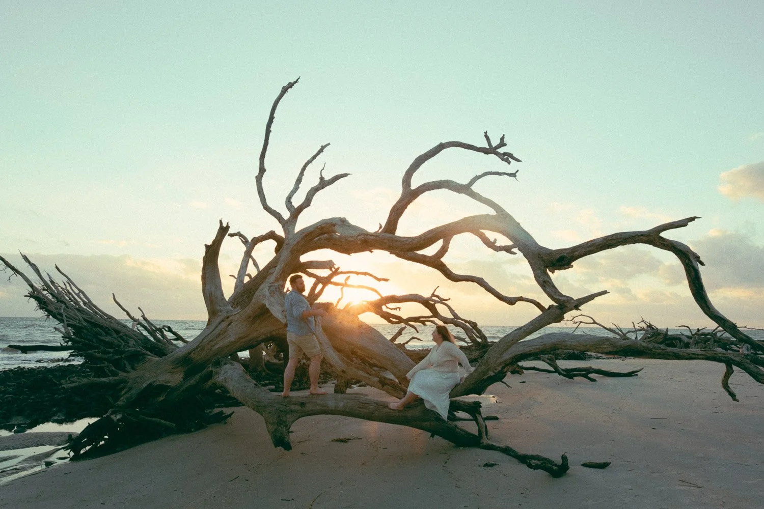 Jekyll-Island-Georgia-Wedding-Elopement-Photography-1