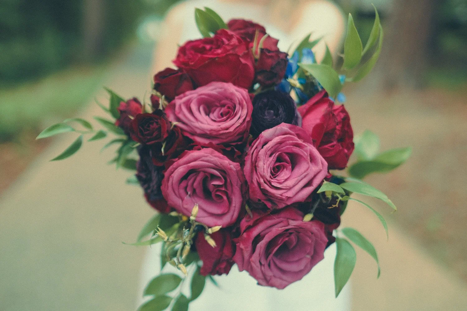 Little Rock Arkansas Wedding Elopement Photography