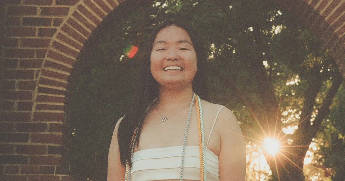 Auburn University Graduation Portraits