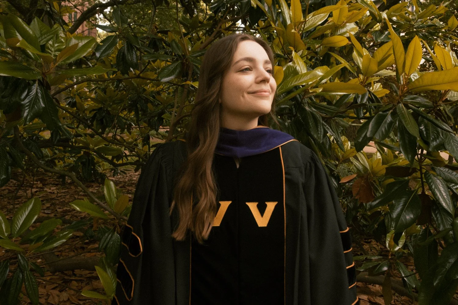 Vanderbilt-University-Nashville-Tennessee-Graduation-Portraits-2