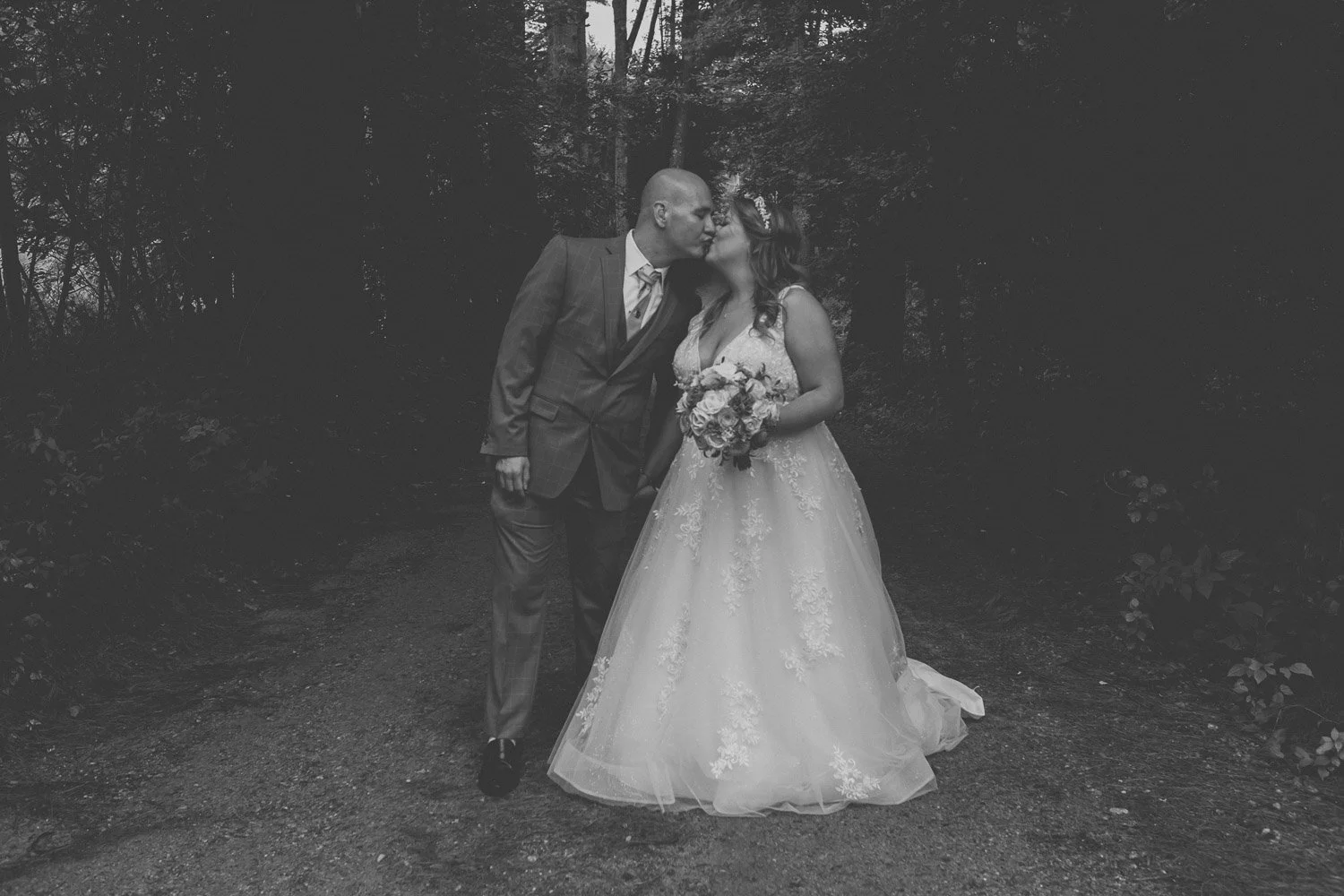 New Hampshire Wedding Elopement Photography