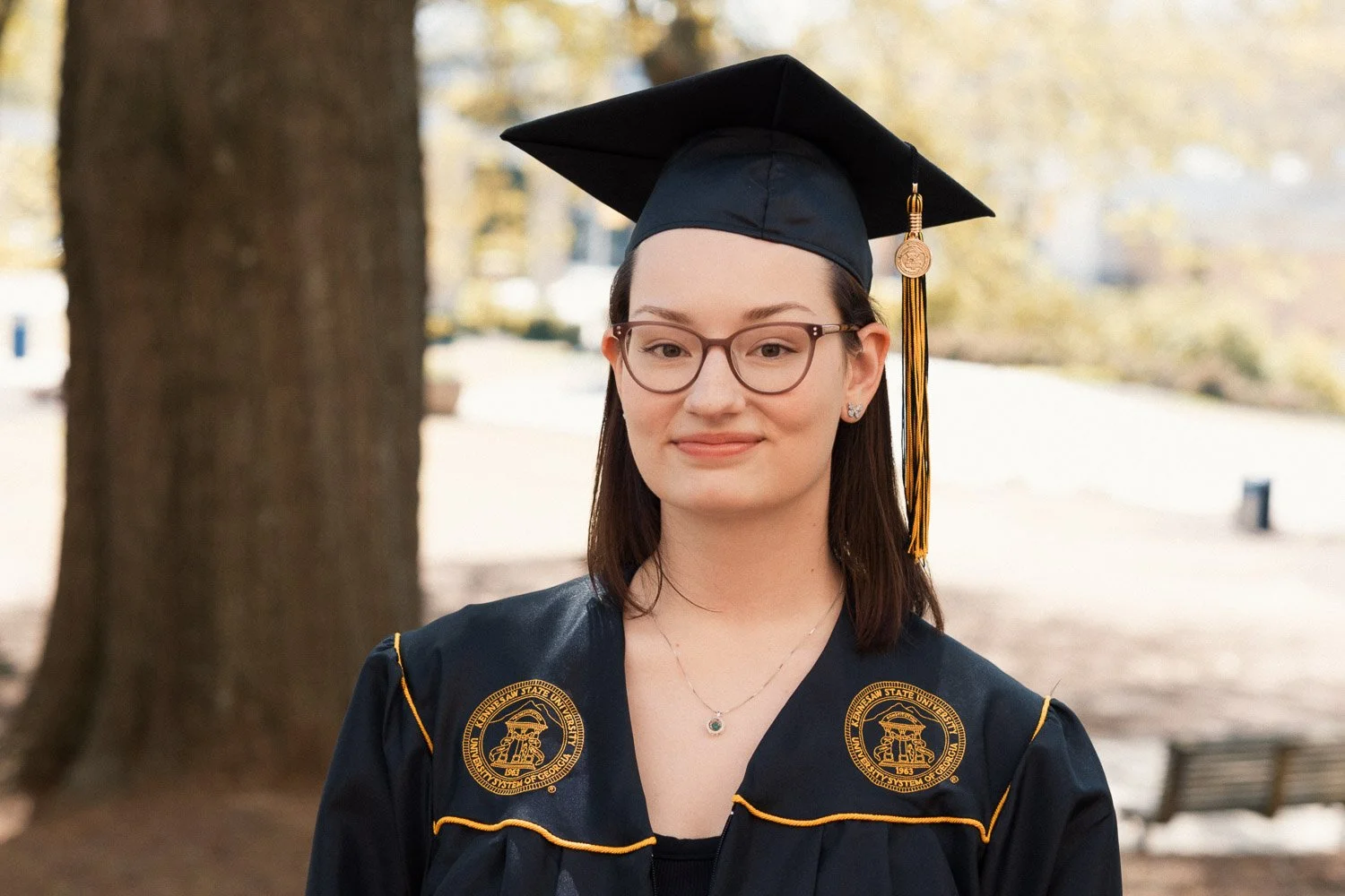 Kennesaw-State-University-Georgia-Graduation-Portraits-2