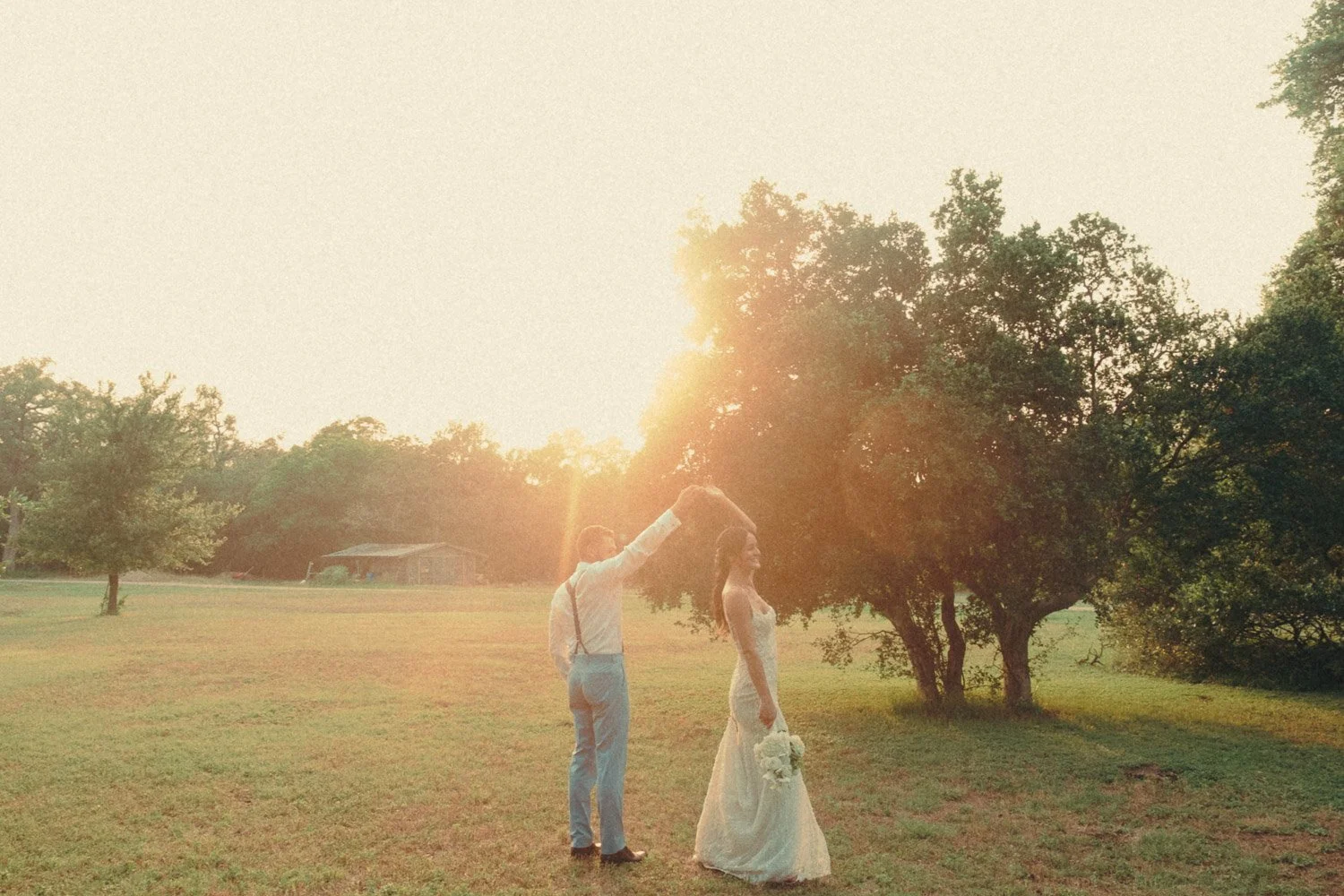 Austin Texas Wedding Elopement Photography