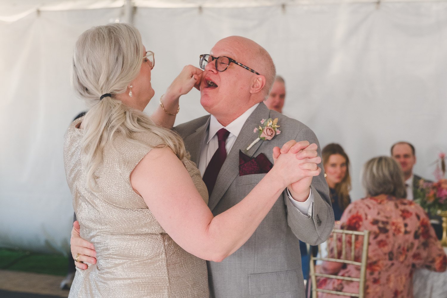 Tuscaloosa Alabama Wedding Elopement Photography