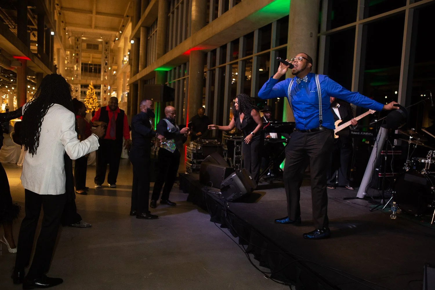 Birmingham Alabama Event Photography