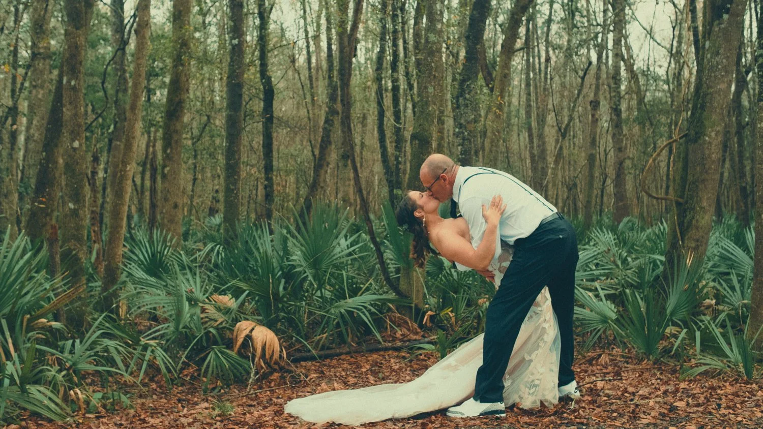 Charleston South Carolina Wedding Elopement Photography