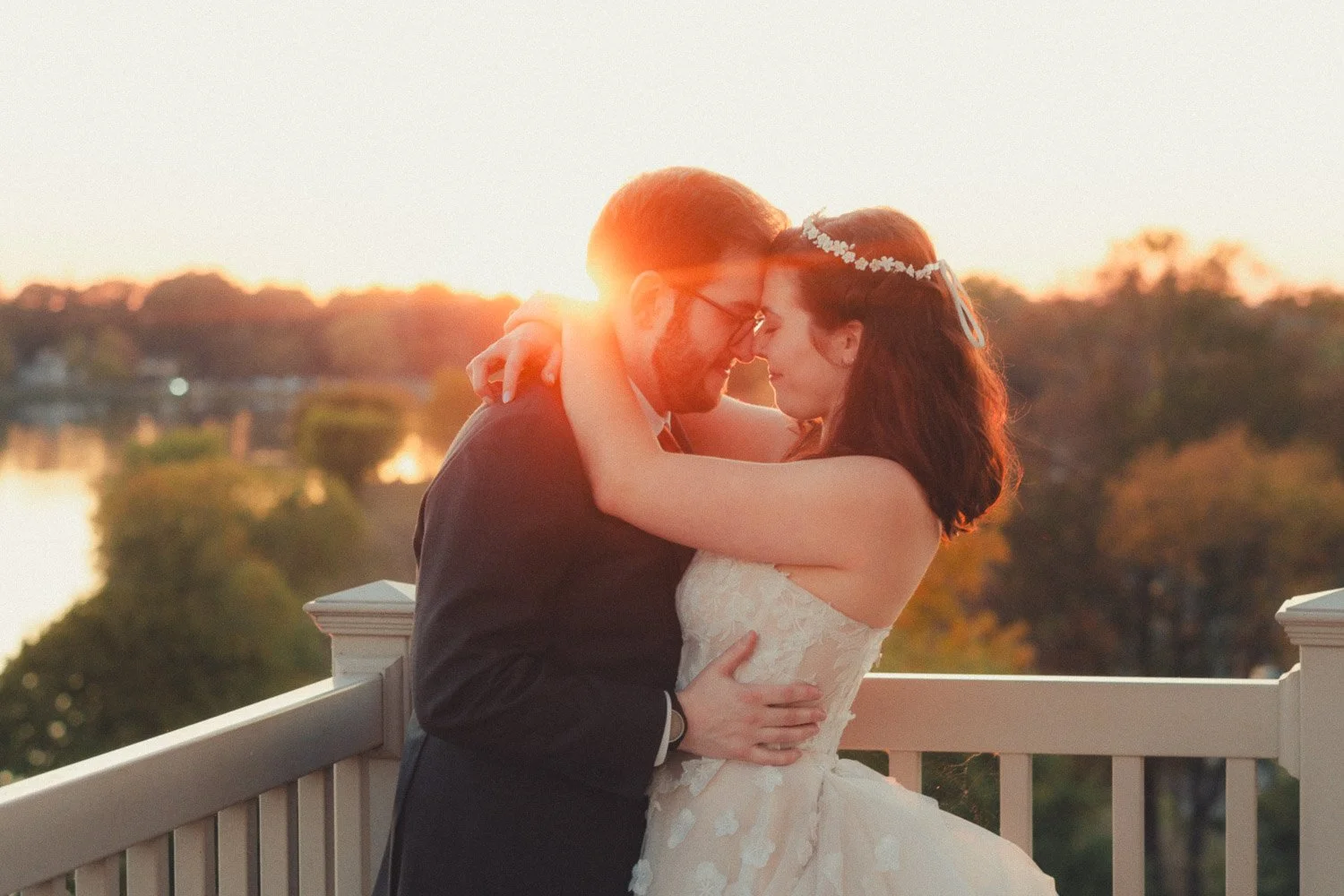 Philadelphia Wedding Elopement Photography