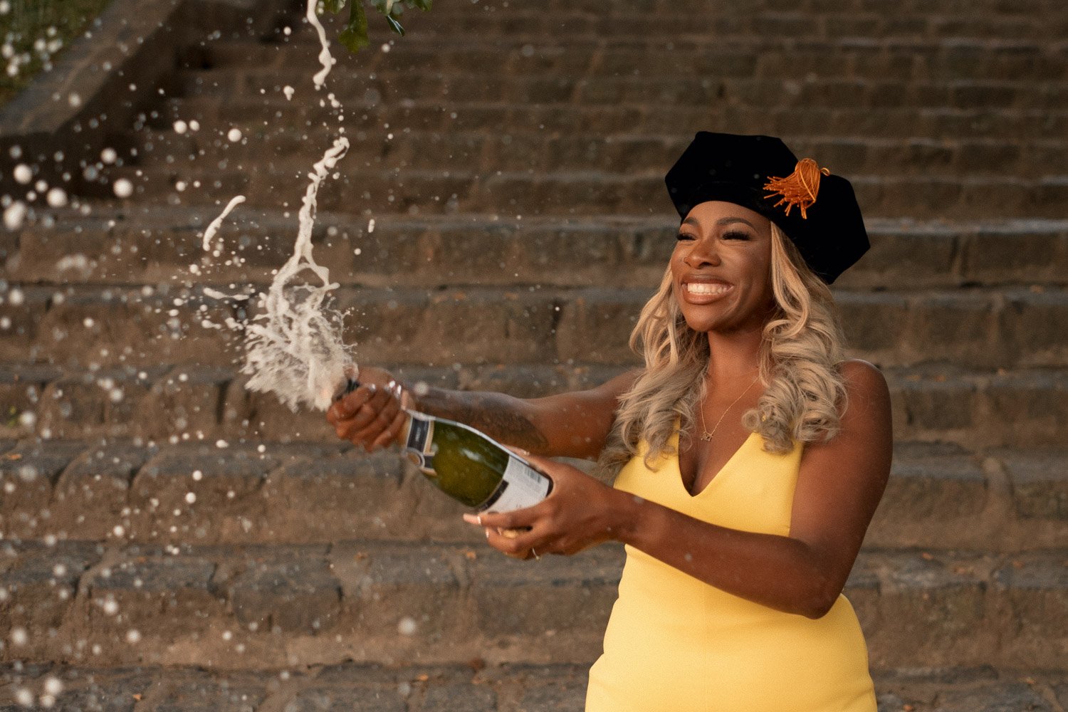 Georgia-State-University-Atlanta-Graduation-Portraits