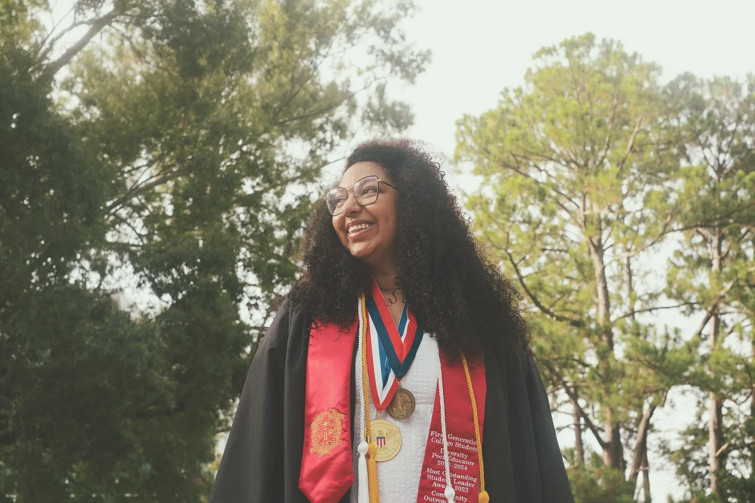 Columbus-State-University-Georgia-Graduation-Portraits