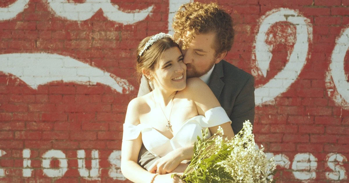 Hoover Alabama Wedding Elopement Photography