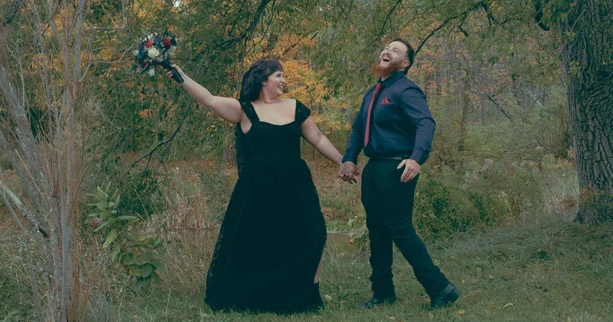 Ithaca New York Wedding Elopement Photography