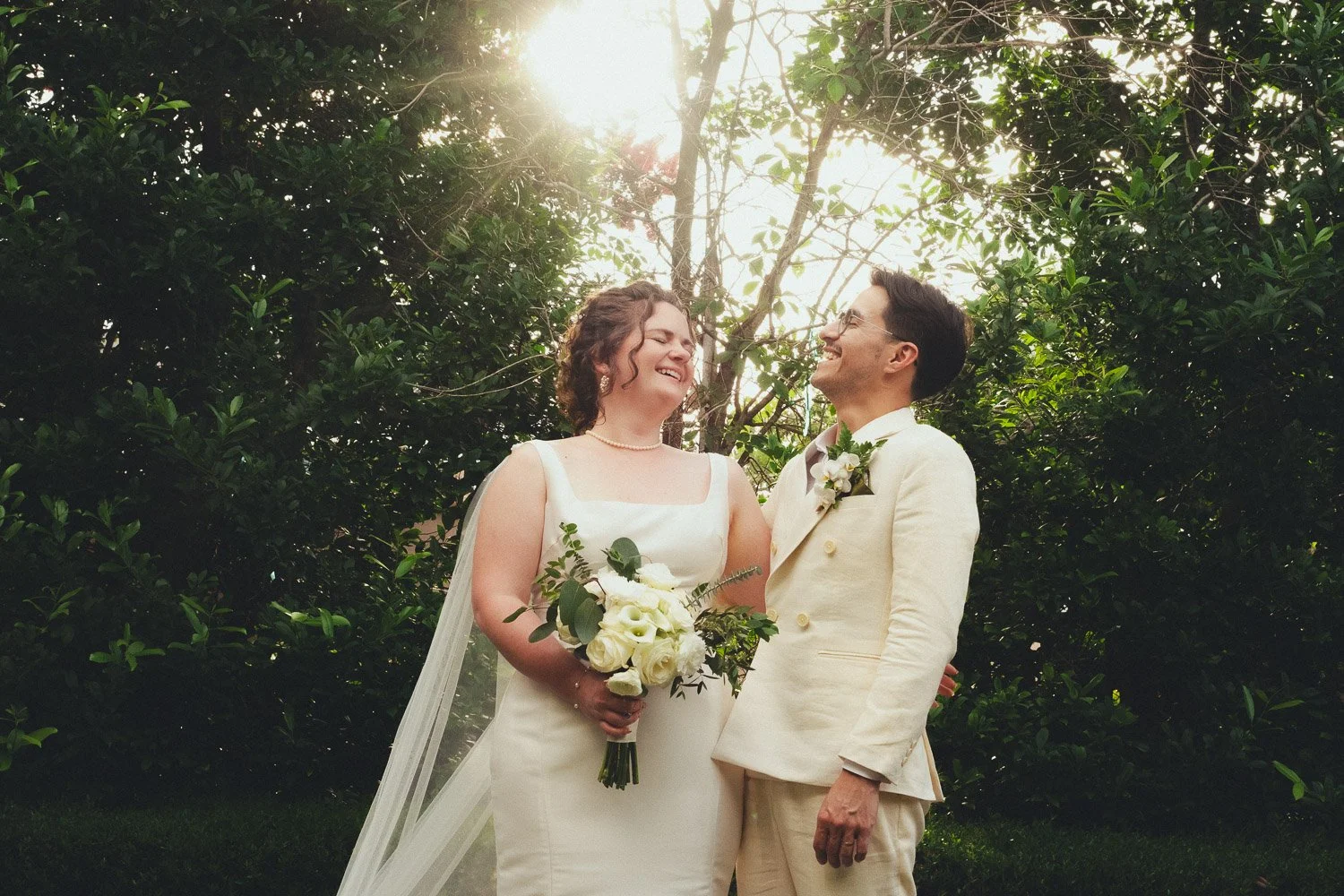 Austin Texas Wedding Elopement Photography