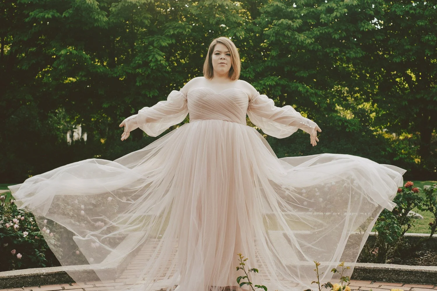 Birmingham Alabama Maternity Portraits