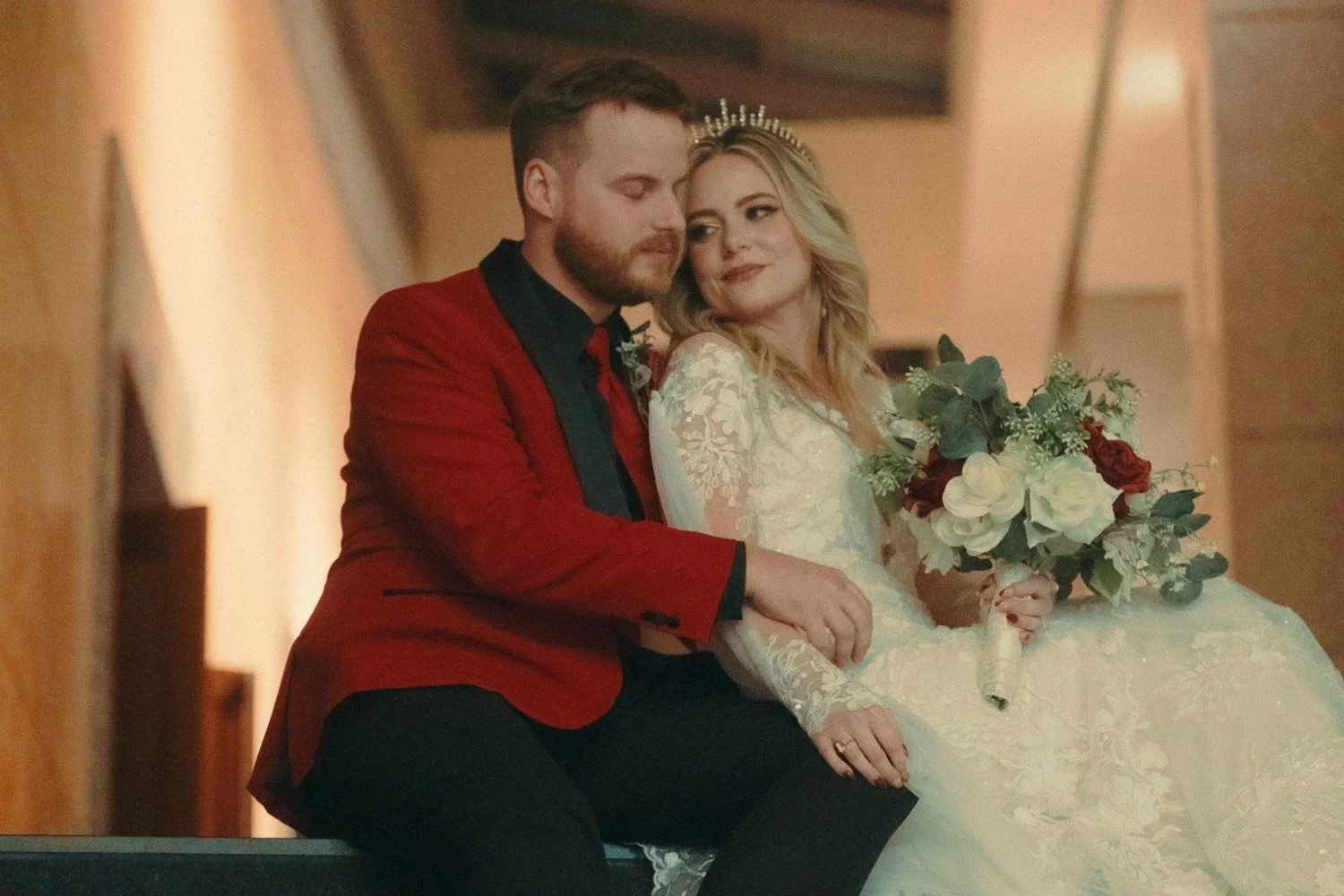 Atlanta Georgia Wedding Elopement Photography