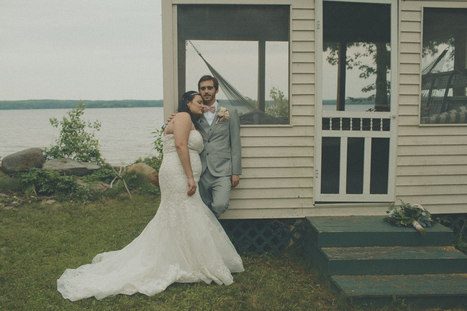 Bar Harbor Maine Wedding Elopement Photography