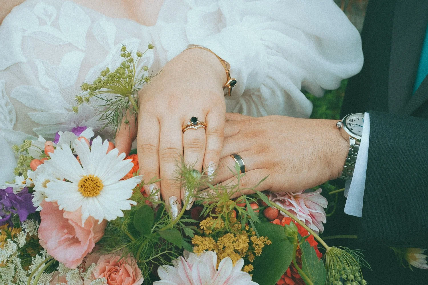 Brooklyn New York Wedding Elopement Photography