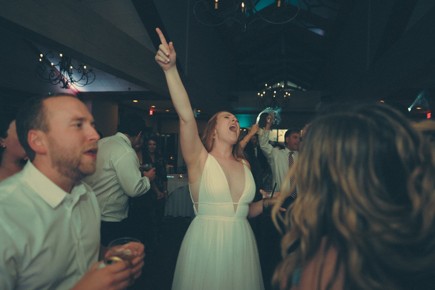 Asheville North Carolina Wedding Elopement Photography