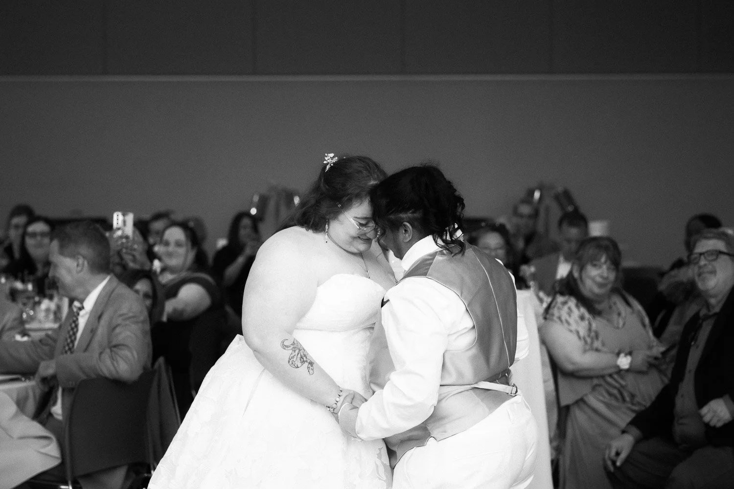Baltimore Maryland Wedding Elopement Photography