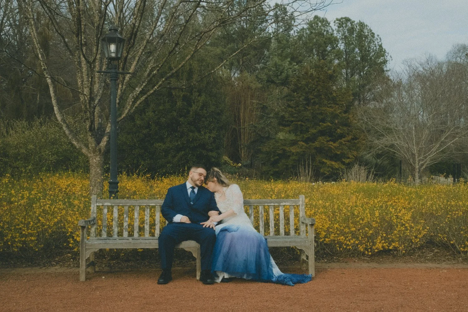 Athens Georgia Wedding Elopement Photography