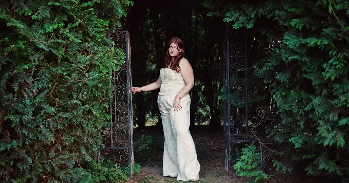 Atlanta Georgia Graduation Senior Portraits