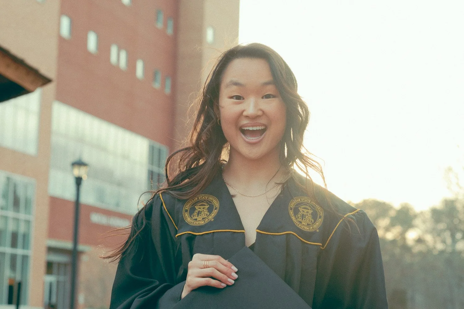 Kennesaw-State-University-Kennesaw-Atlanta-Georgia-Graduation-Portraits