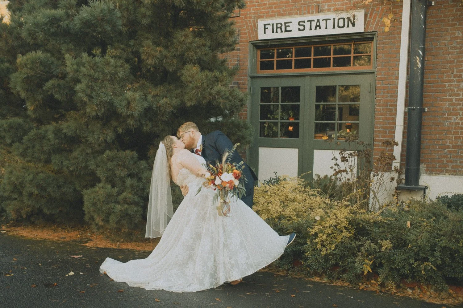 Portland Oregon Wedding Elopement Photography