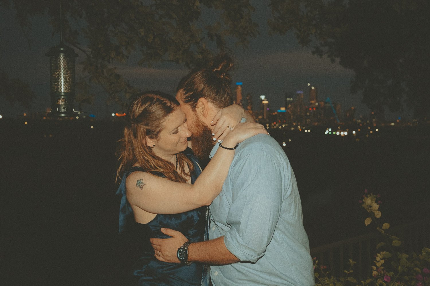 Austin Texas Wedding Reception Photography