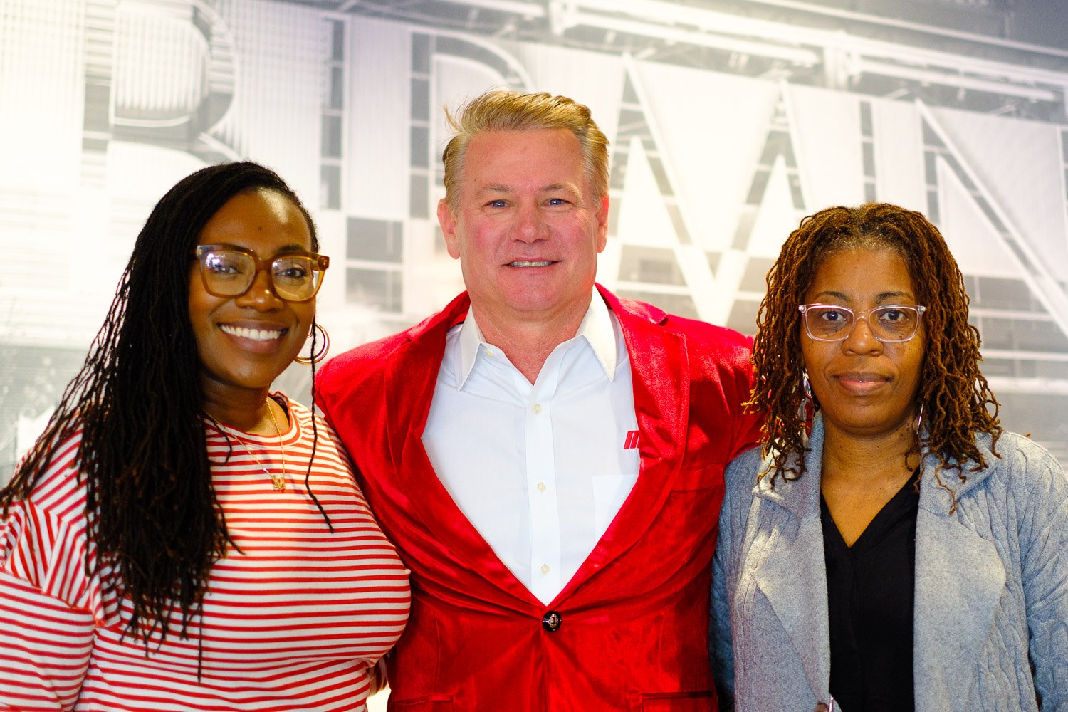 Birmingham Alabama Event Photography