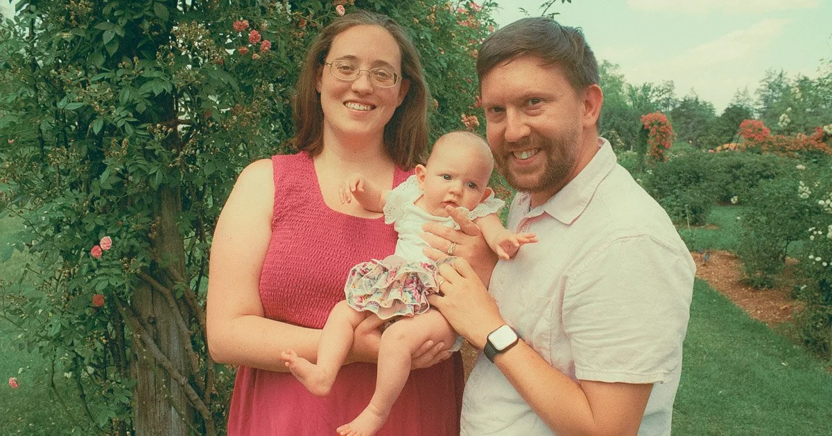 Nashville Tennessee Family Portraits