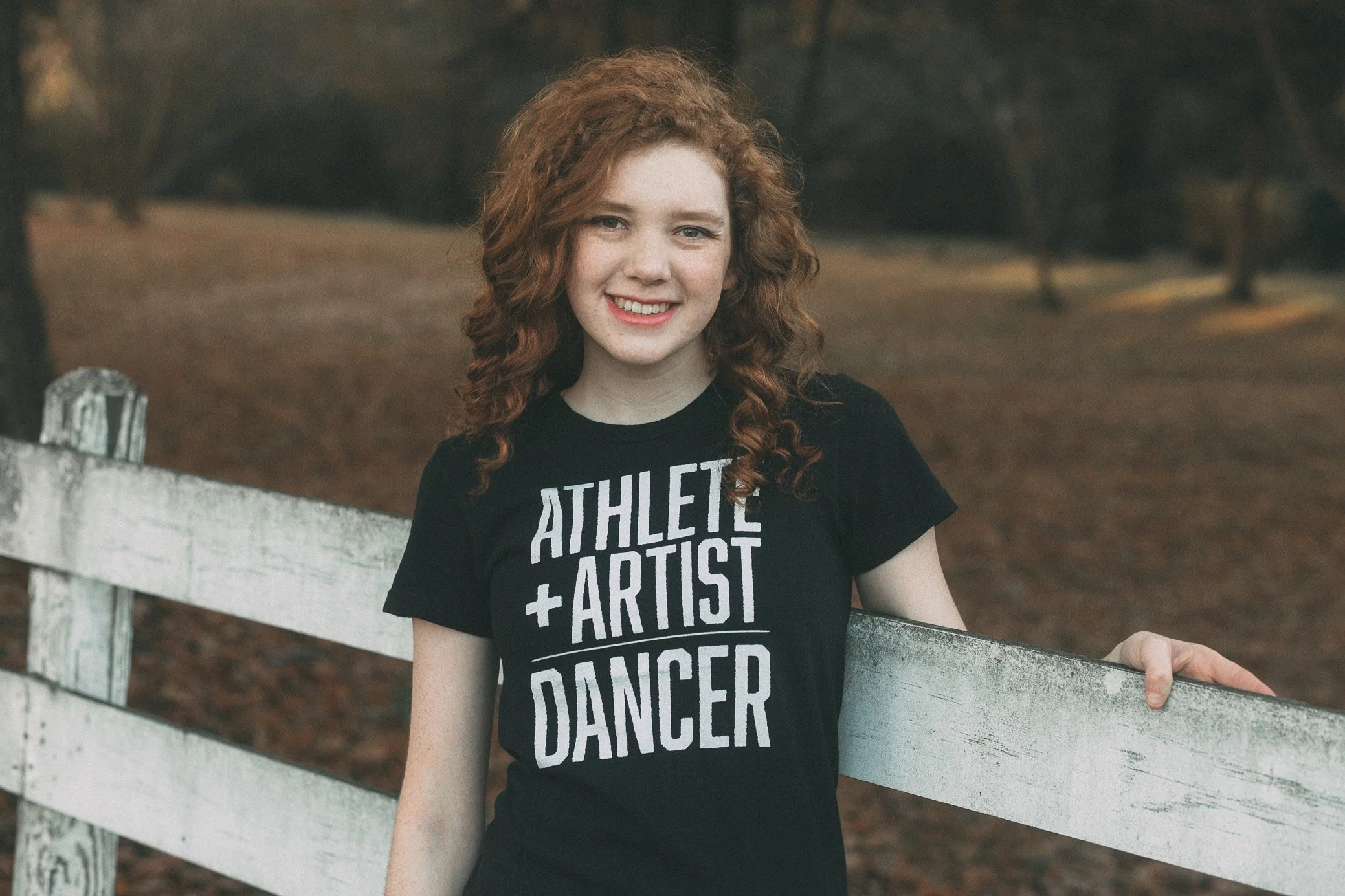 Huntsville Alabama Senior Portraits