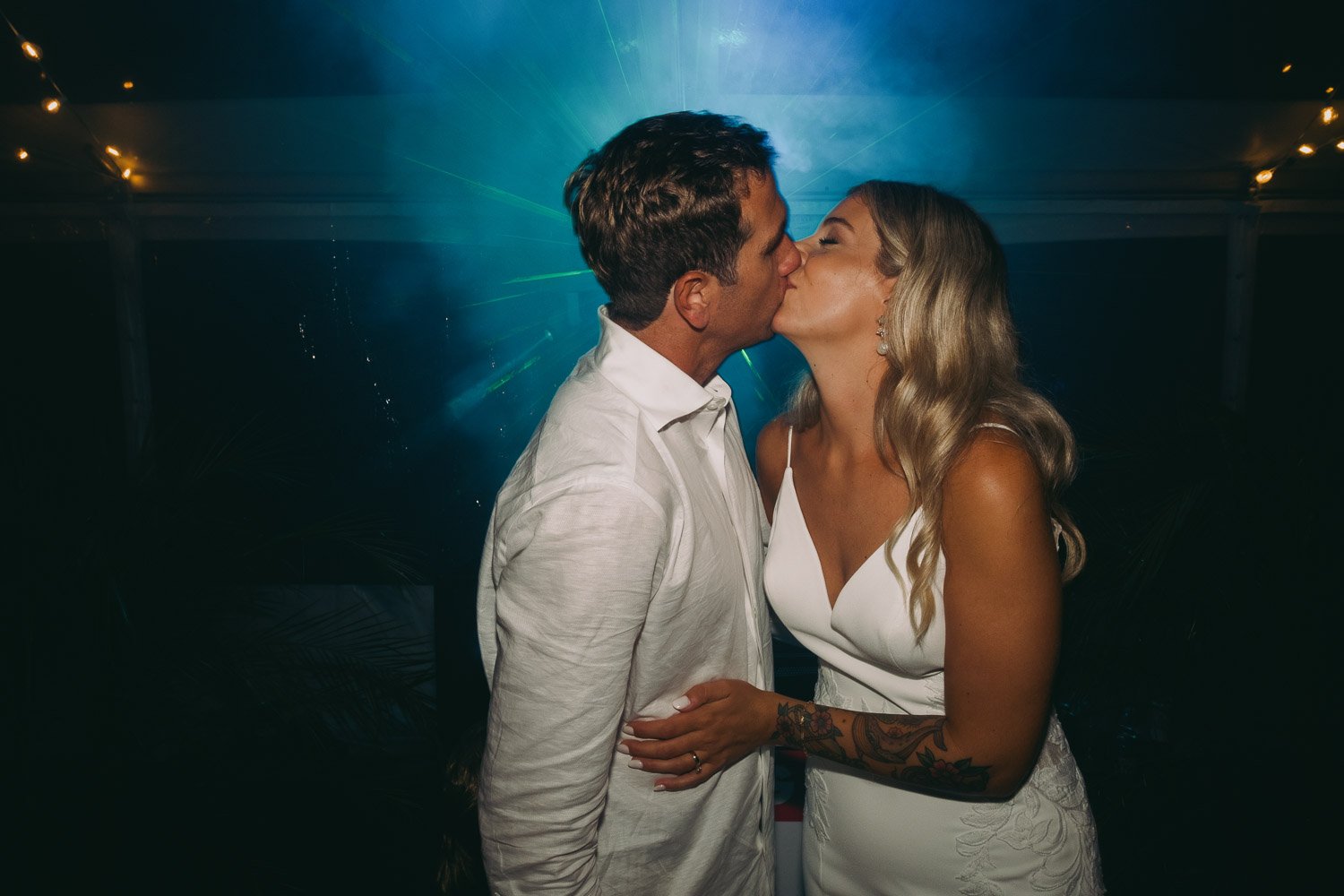 New York City Wedding Elopement Photography