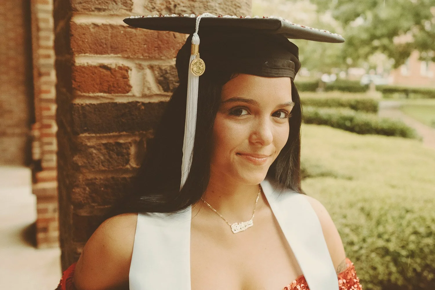 University of Alabama Graduation Portraits