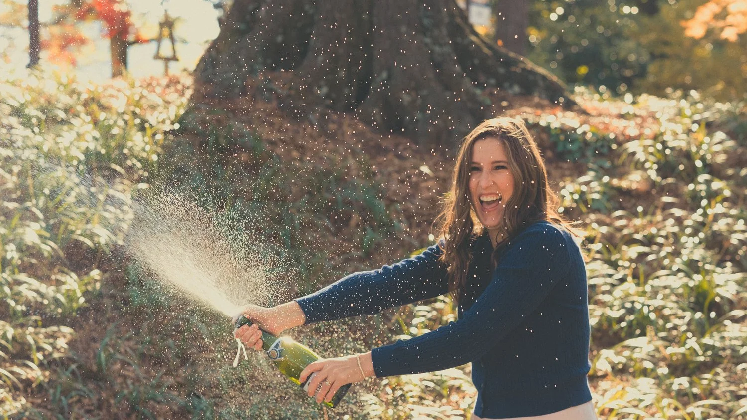 Georgia Tech Atlanta Graduation Portraits