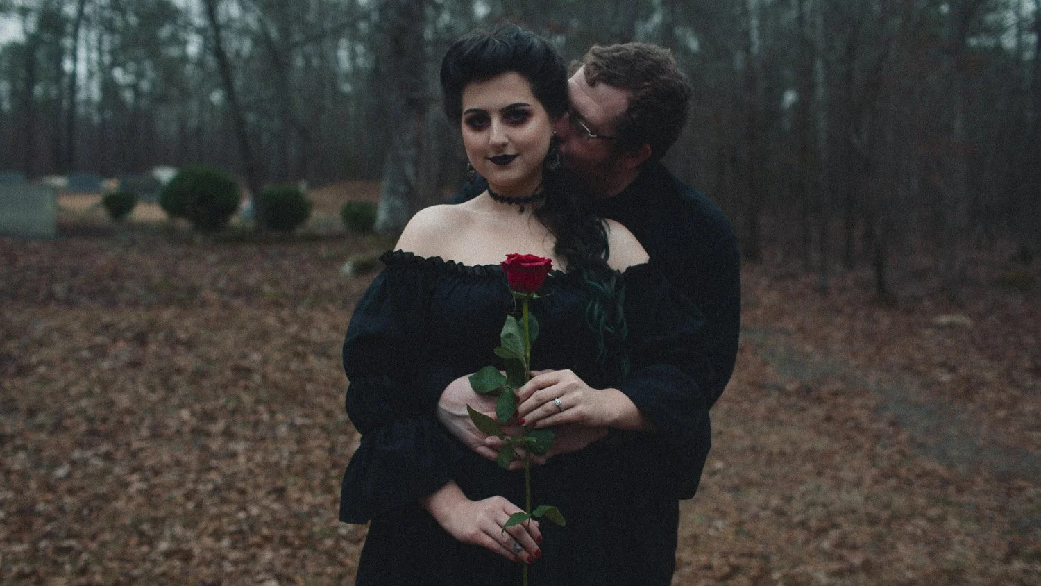 Birmingham Alabama Engagement Photography