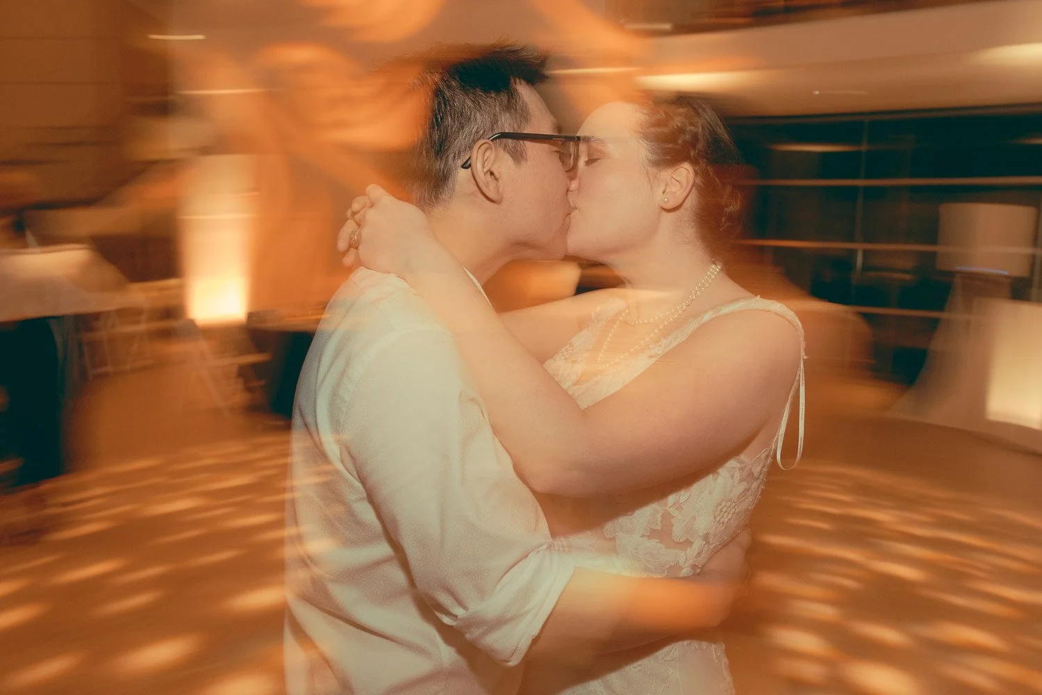 Boston Massachusetts Wedding Reception Photography