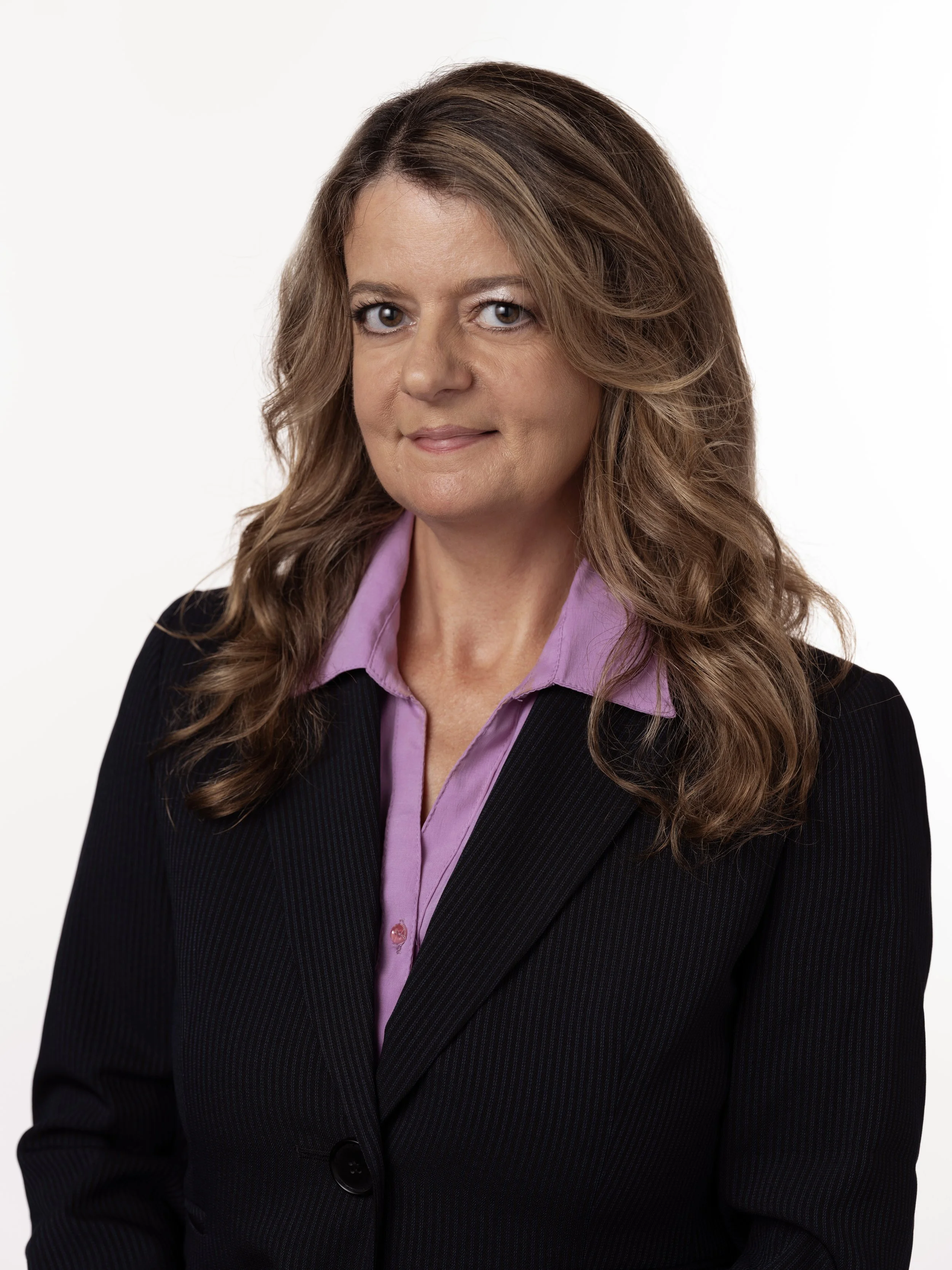 Aimee Lewis,
Senior Consultant
