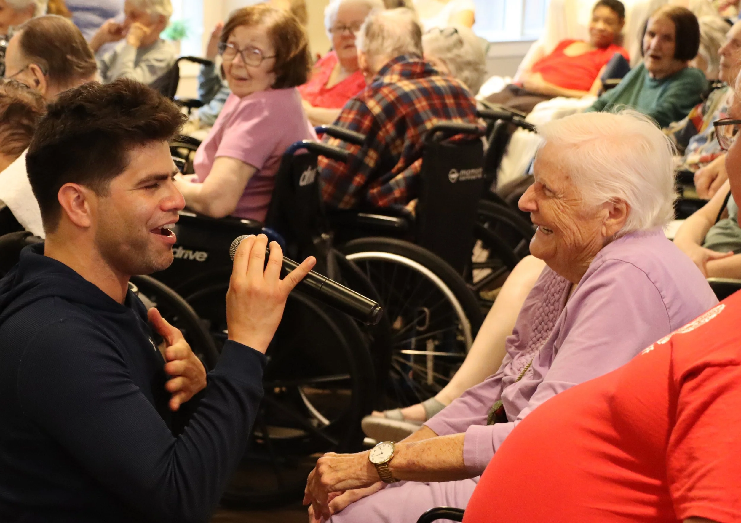 Watermark &amp; St. John’s: Remarkable Senior Living