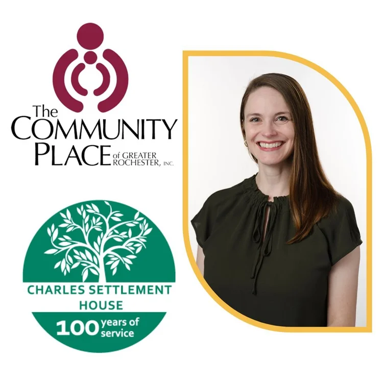 Wendy Boyce Joins the Joint Board of The Community Place and Charles Settlement House