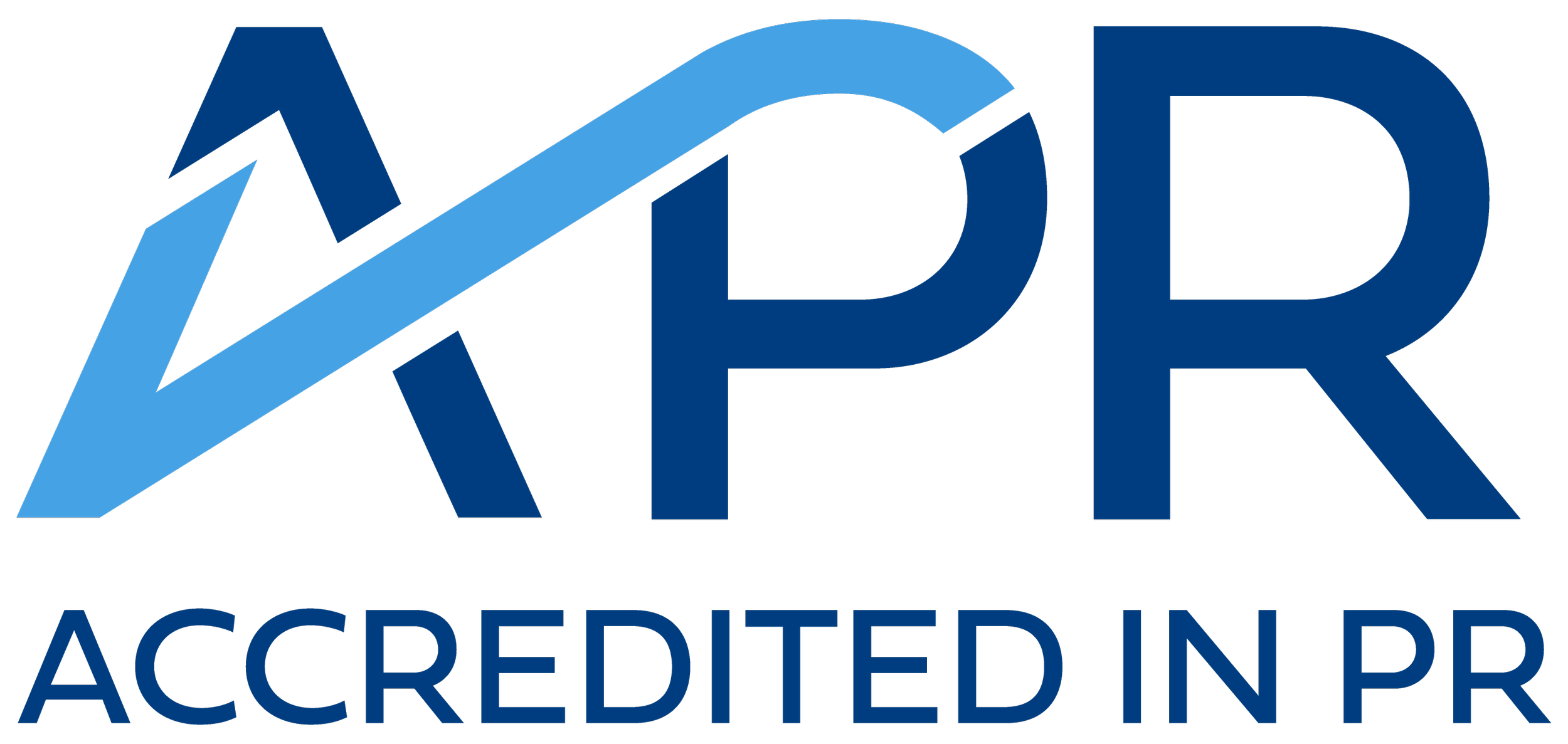 Laura DiCaprio Earns PR Accreditation