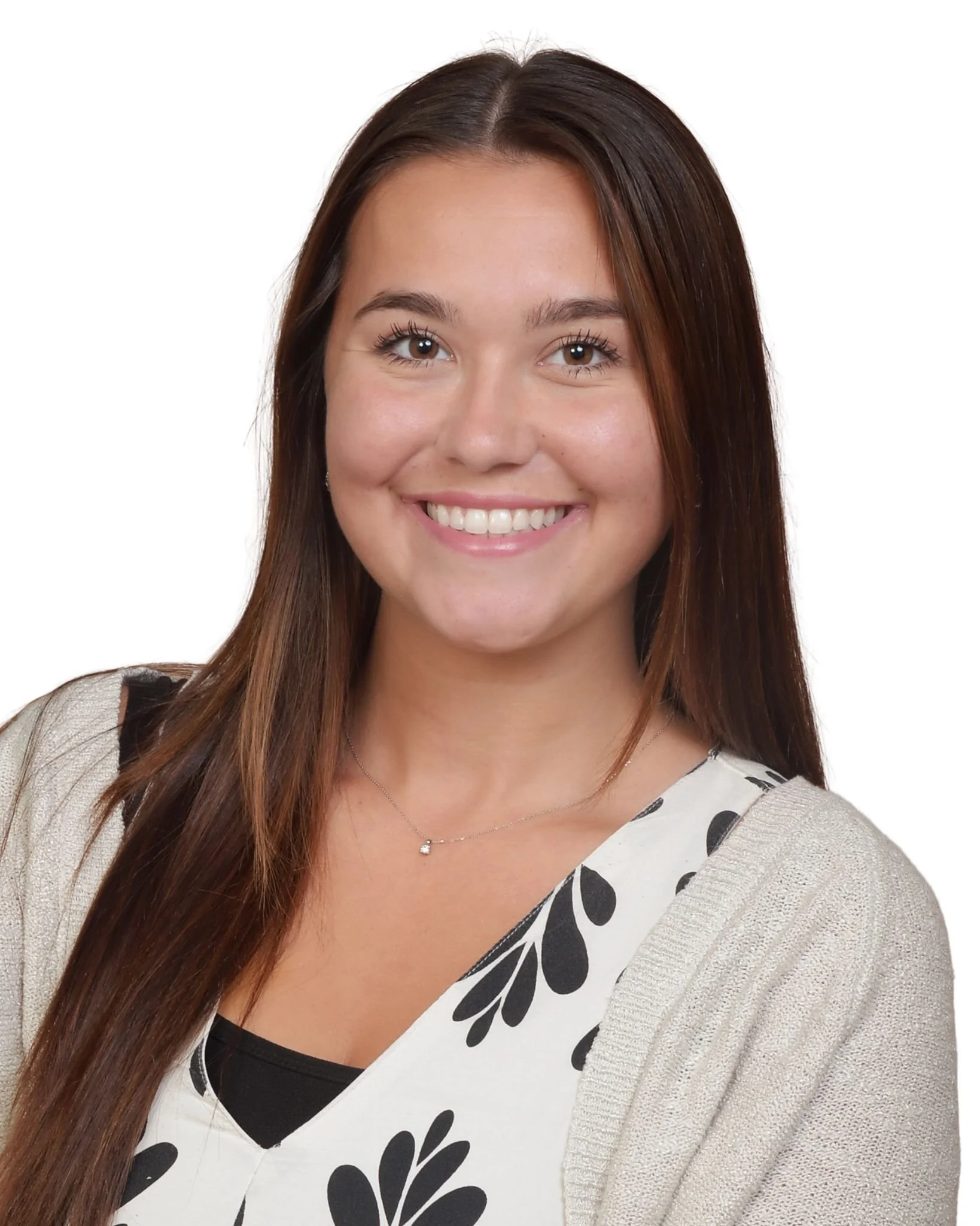 Hailey Cole,
Associate Counselor
