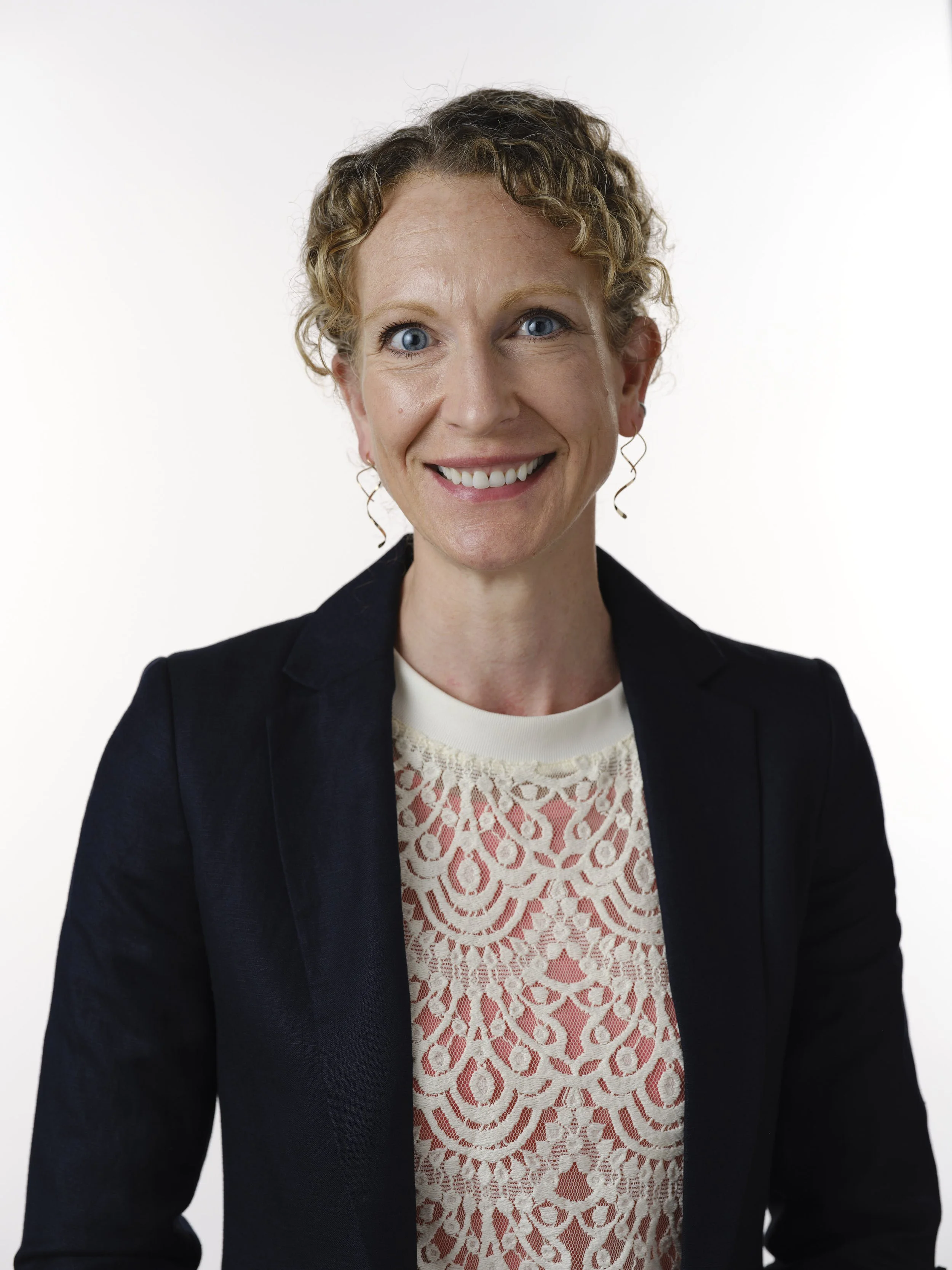 Laura DiCaprio, APR,
Director
