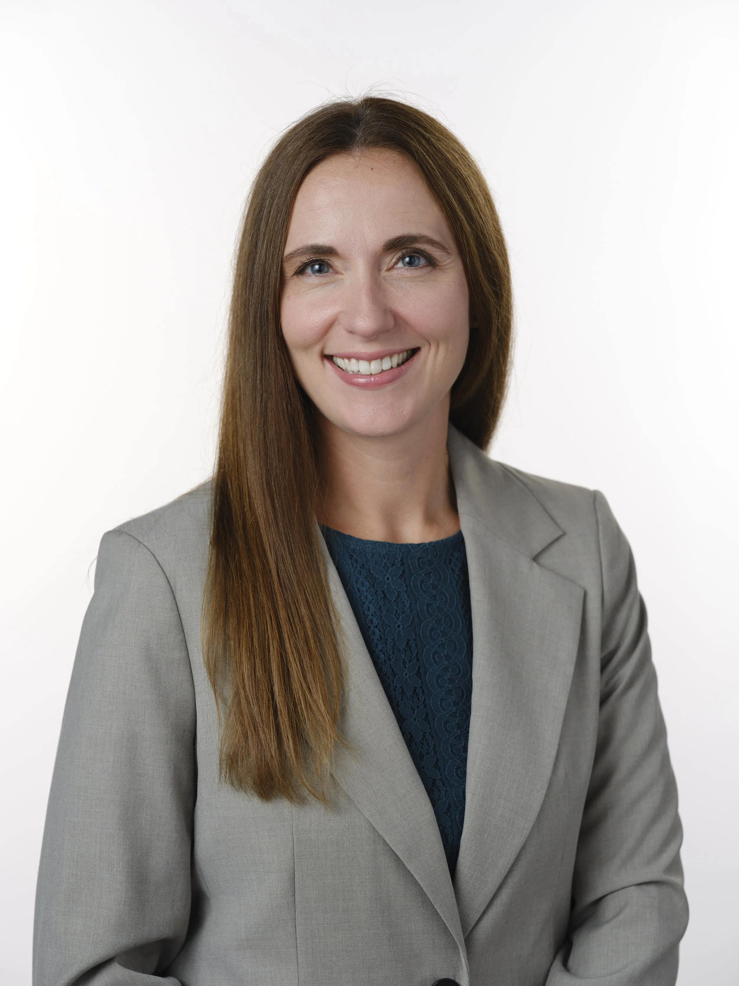 Heather Kowalczyk, APR,
Vice President
