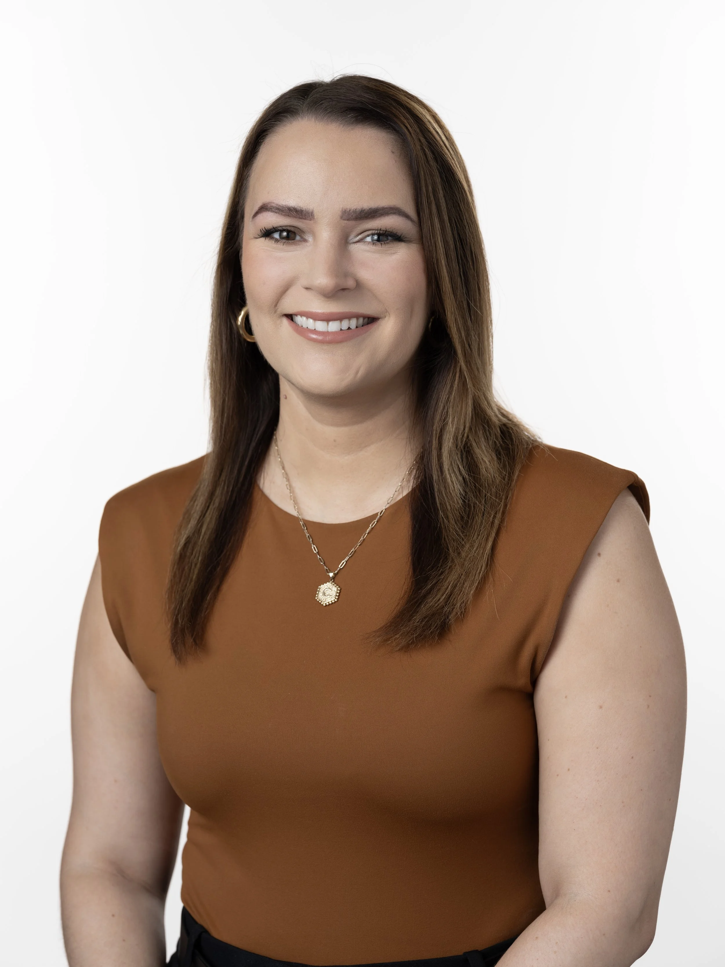 Carson Daniels,
Senior Counselor
