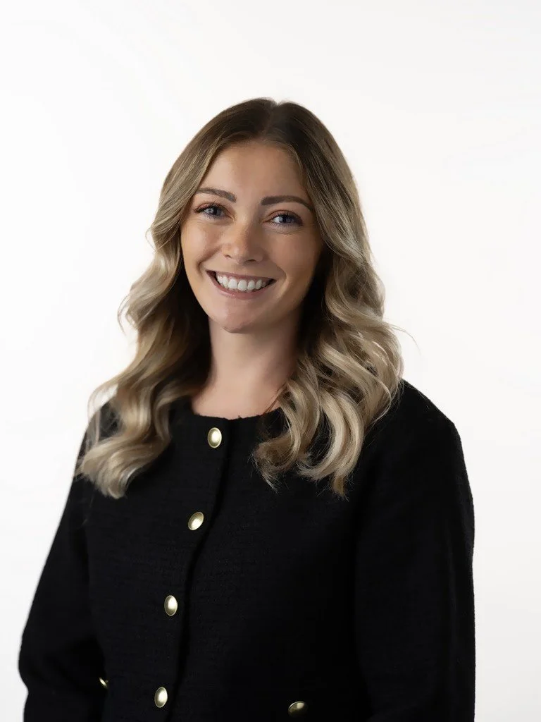 Maggie O’Donoghue,
Senior Counselor
