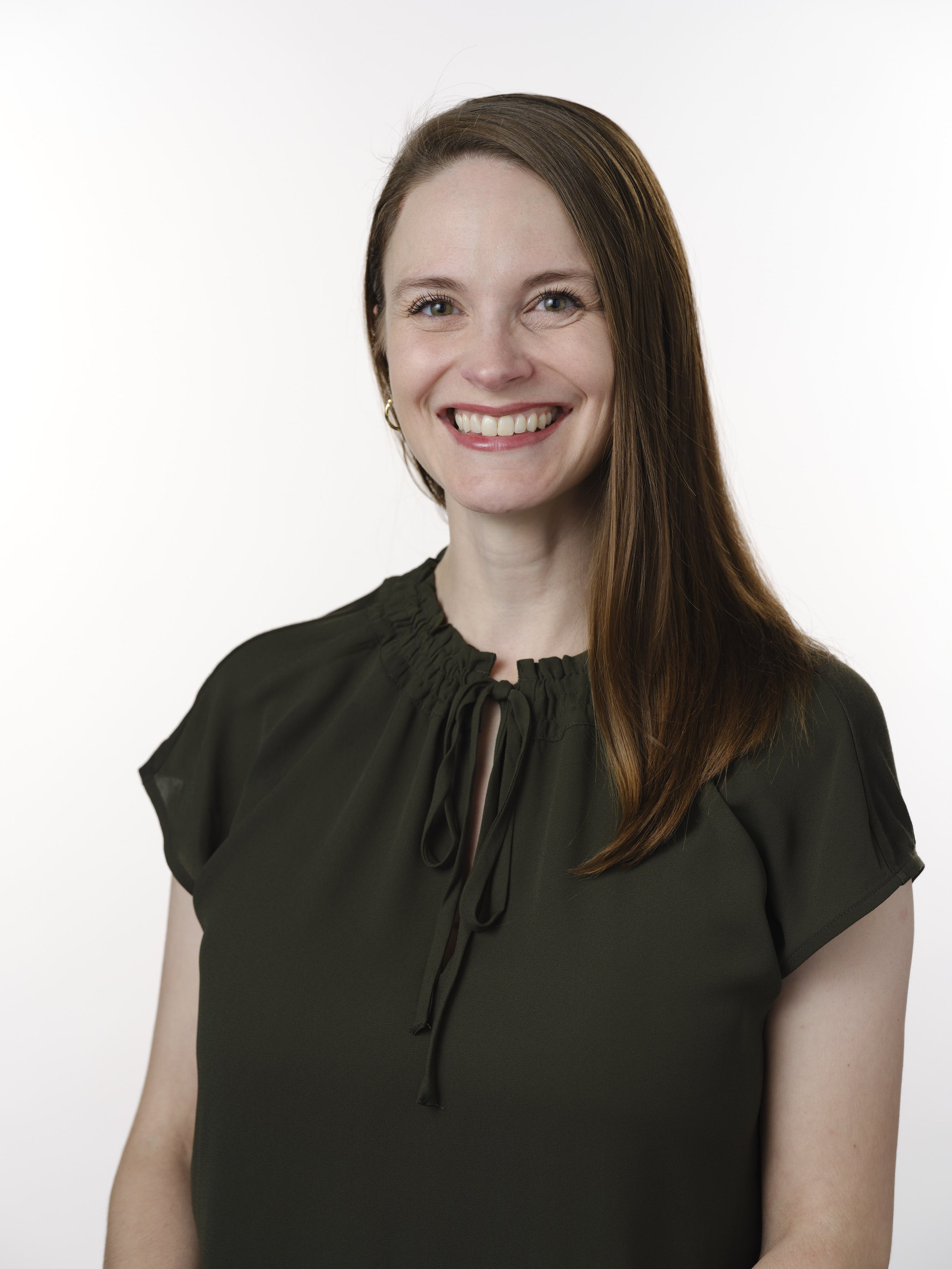 Wendy Boyce,
Associate Director
