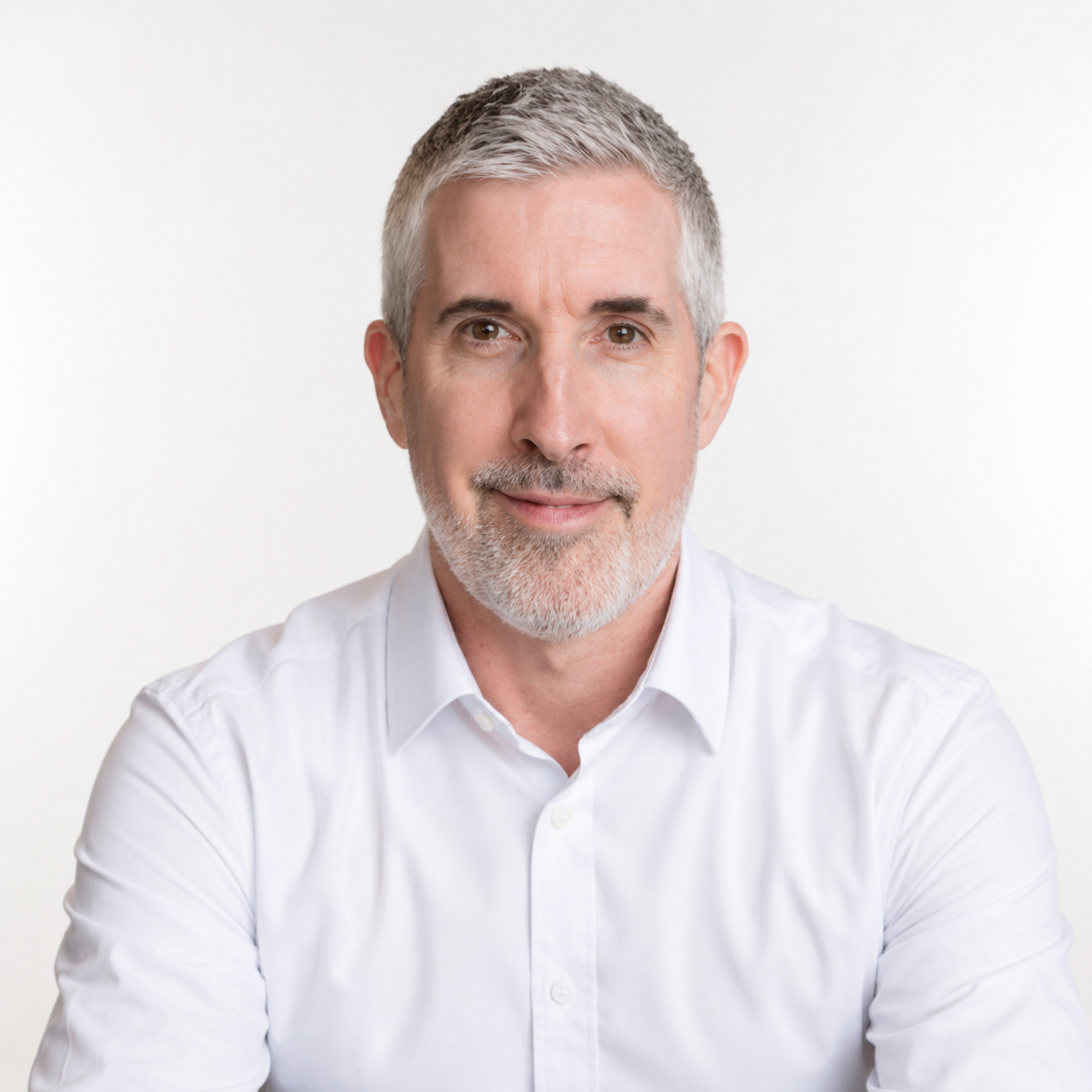 Alan Dunton, 
Senior Consultant