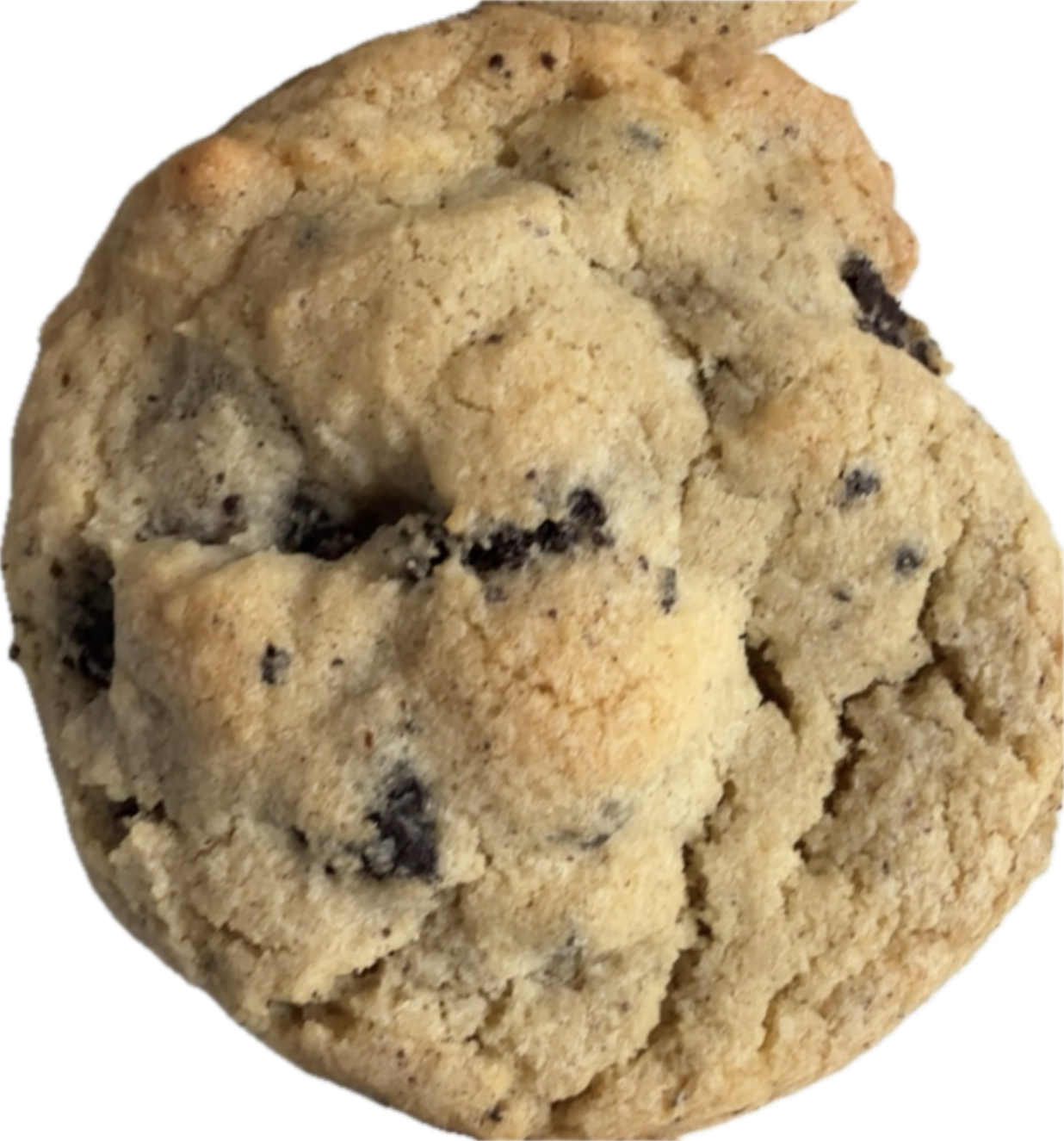 Cookies 'n' Cream Cookies